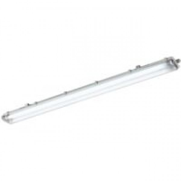 Plafoniera stagna Led Atlantic 2xT8 230V Fan Europe