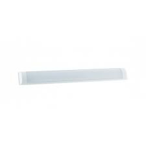 Barra LED Batten Bianca 18W