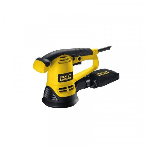 STANLEY LEVIGATRICE ROTORBITALE FME440K-QS 480 W