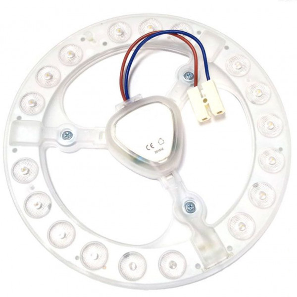 Modulo LED 18W 1800lm 4000K