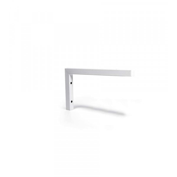STAFFA PER TOP DA BAGNO 30X400X200 mm   KIMONO