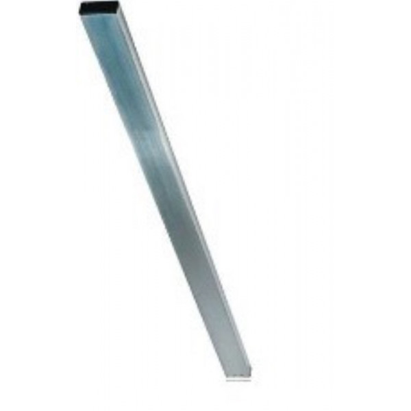 Staggia In Alluminio Bolla Cm 200 Sezione 20X80 Oreca