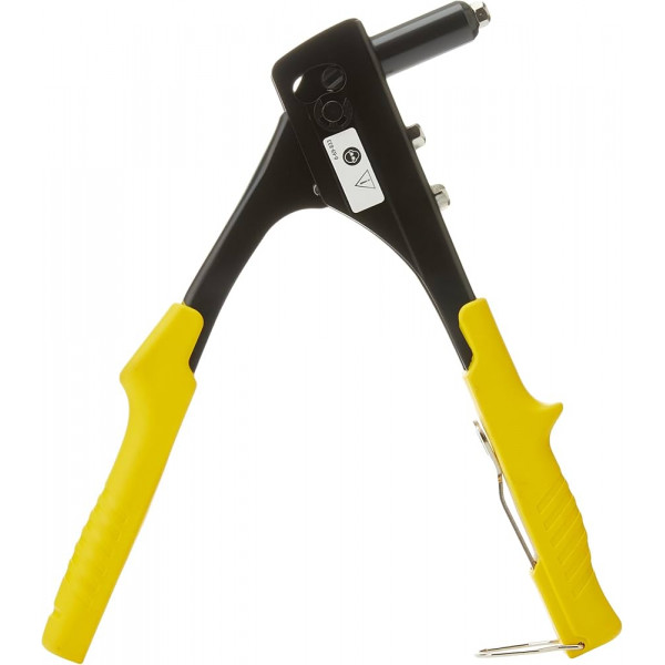 STANLEY RIVETTATRICE MR33 D.2.4-4 250MM