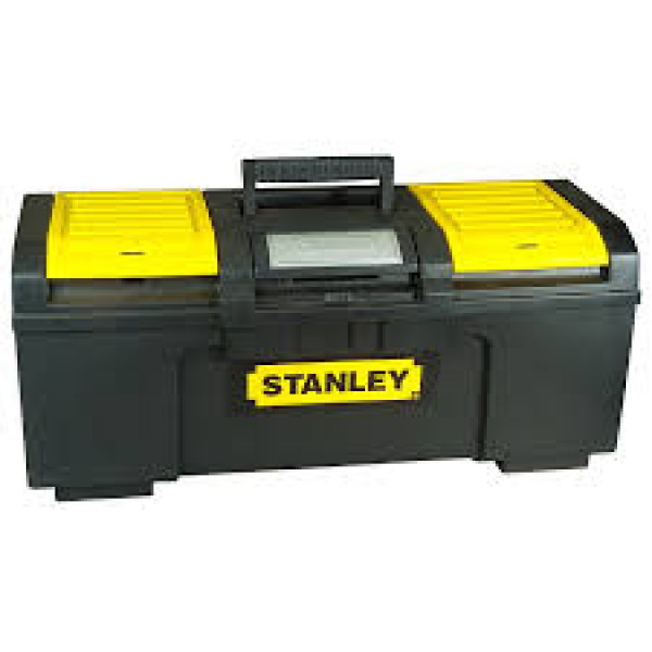 STANLEY TOOL BOX 19" ( 48.6cm)