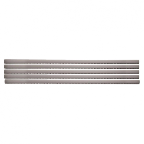 STECCA RICAMBIO TAPPARELLA  CM.183 GRIGIO 