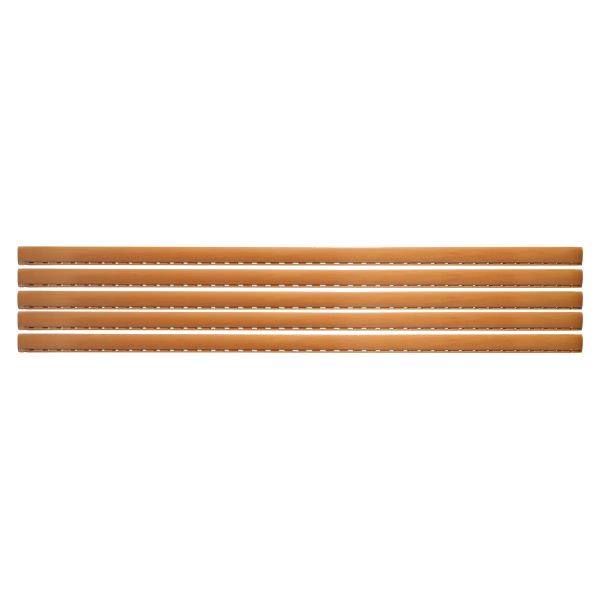   STECCA RICAMBIO TAPPARELLA  CM.183 LEGNO 