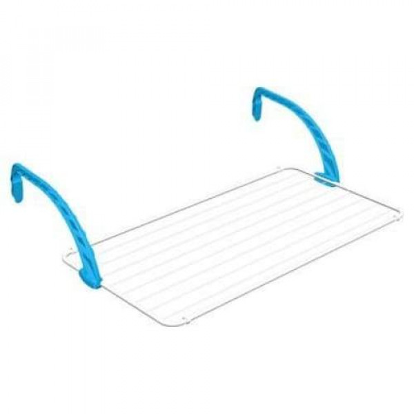 stendibiancheria balcone gimi polar-108x26h  cm 