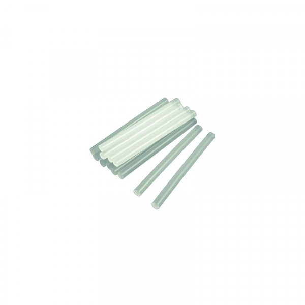Stick per Pistole Incollatrici Neutro - Blister 12 pz