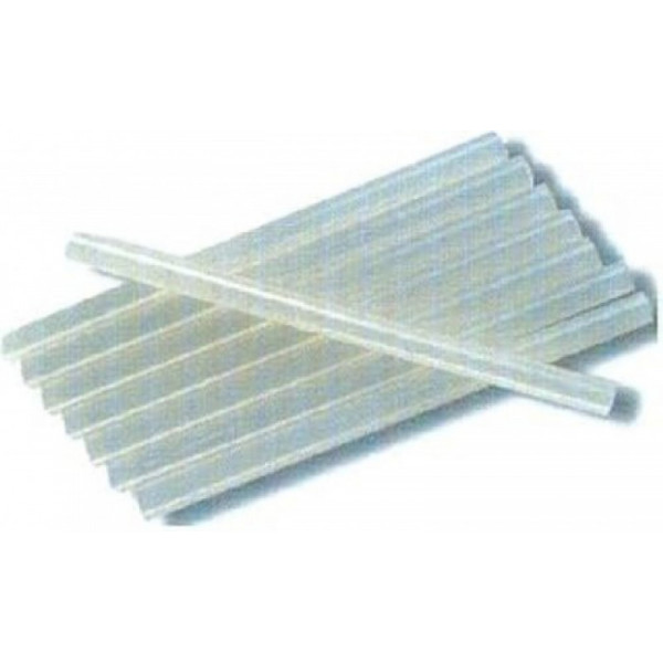 Colla per Pistola Incollatrice - Diametro 8mm, Conf. 12pz