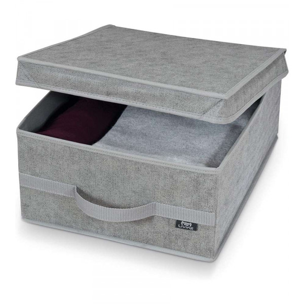 DK LIVING STONE SCATOLA TNT MEDIUM 