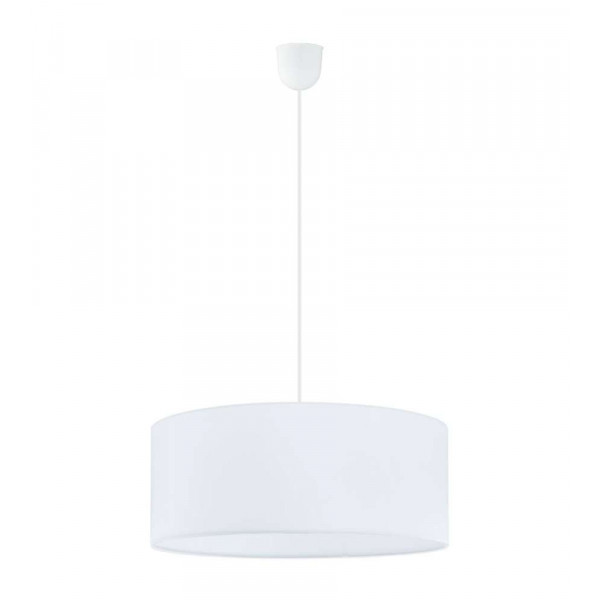 Lampada a sospensione Rossano 3 luci 60W