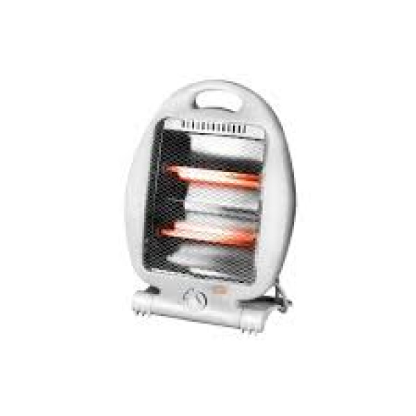 Stufa al quarzo pieghevole vinco 800w