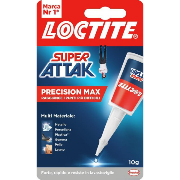 Super Attak Maxi 10g
