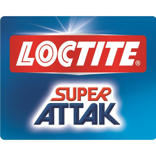 Super Attak Perfect Pen - 3g
