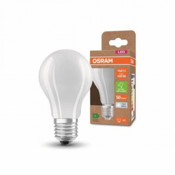 Lampadina Led Classic A100 7.2W Ledvance