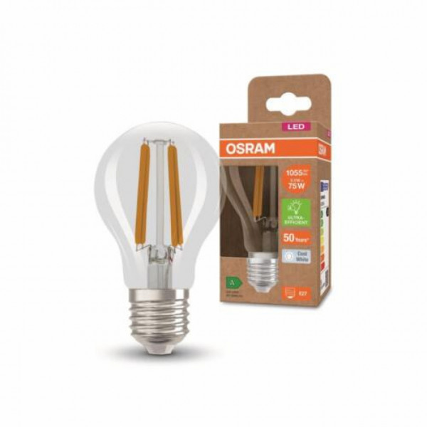 Lampadina Led Classic A75 5W Ledvance