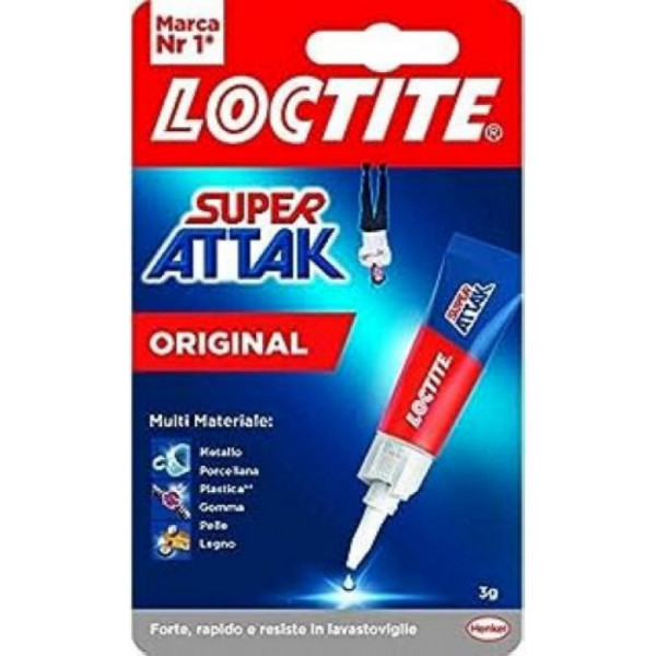Super Attak Original - 3g