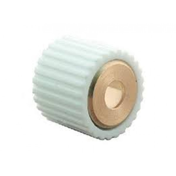 supporto reggipiano rivestito in gomma bianca per cristalli d.12mm confezione da 10pz 