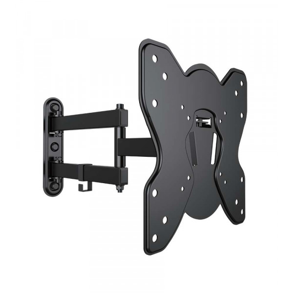 SUPPORTO A MURO DOPPIO BRACCIO 28" /42"