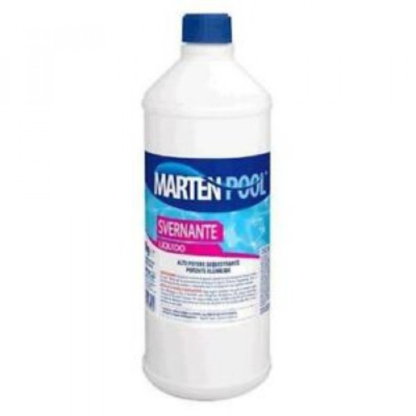 Svernante liquido kg 1 Marten