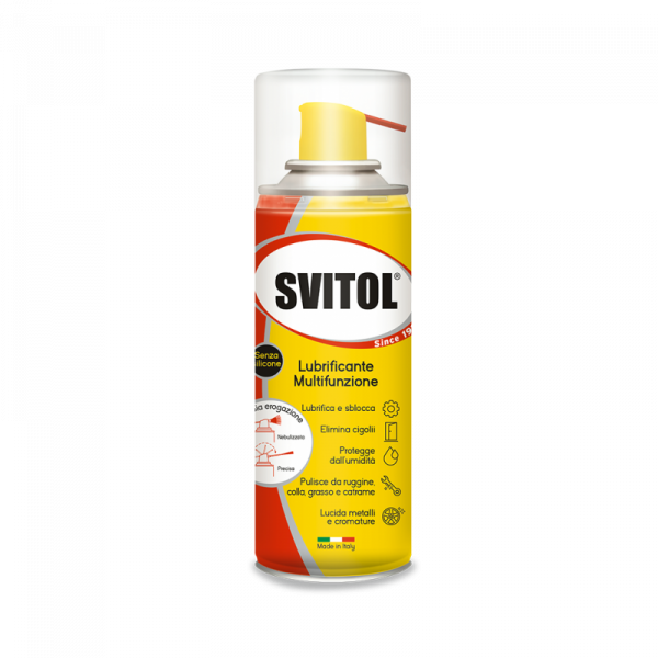 Svitol Spray 200ml