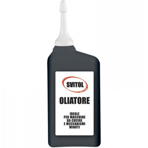 Svitol Oliatore - 90 ml