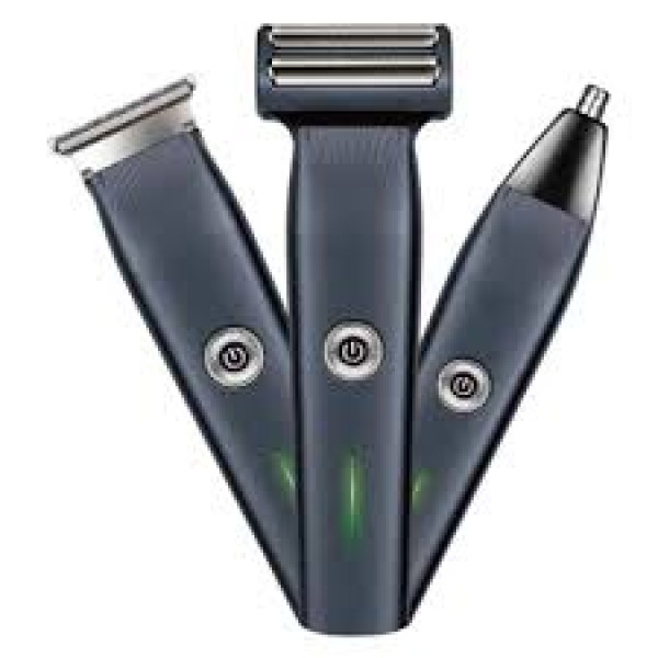 TAGLIA CAPELLI MULTIFUNZIONE LS-TM883