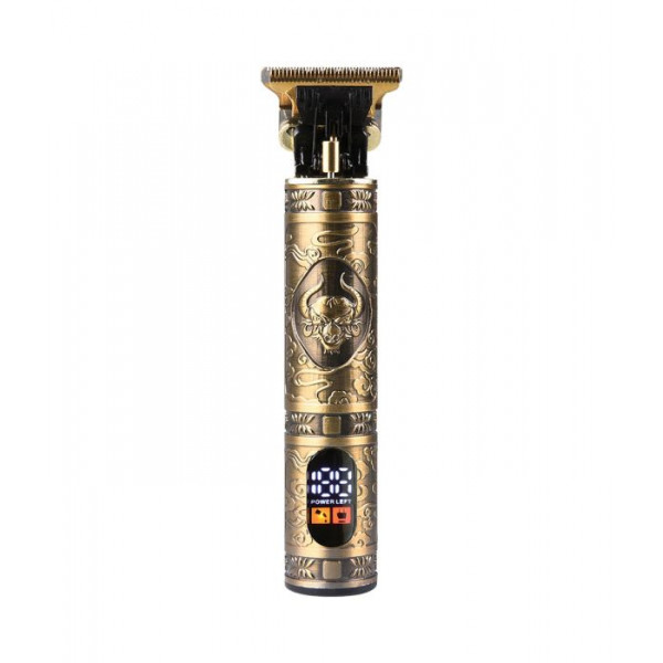 Taglia Capelli Professionale TC-630 con Display LED 