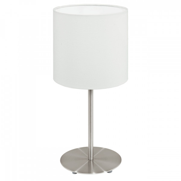Lampada da tavolo Pasteri di Eglo