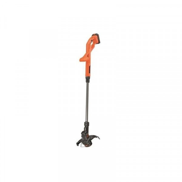 BLACK & DECKER - Tagliabordi A Batteria 18v Stc1820pcb 