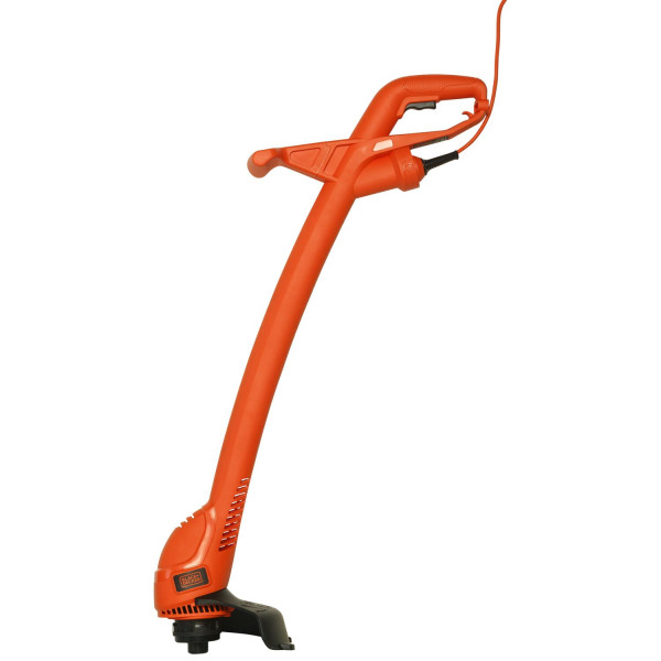 Tagliabordi 350 W GL360-QS Black & Decker