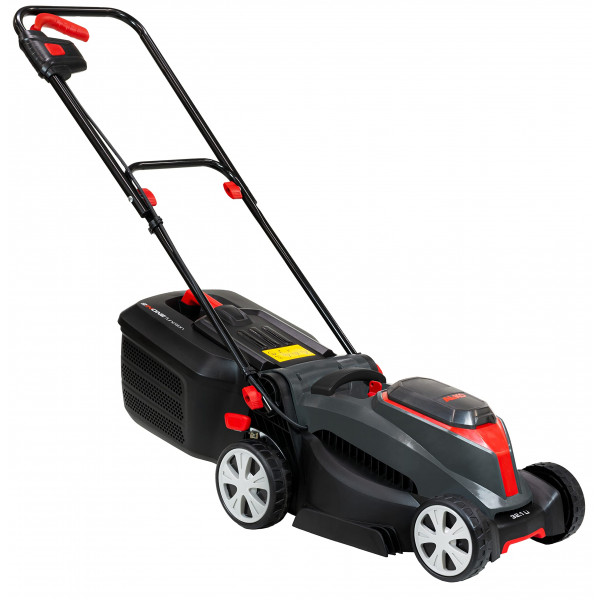 TAGLIAERBA 32.1 LI 18V BOSCH AL-KO 