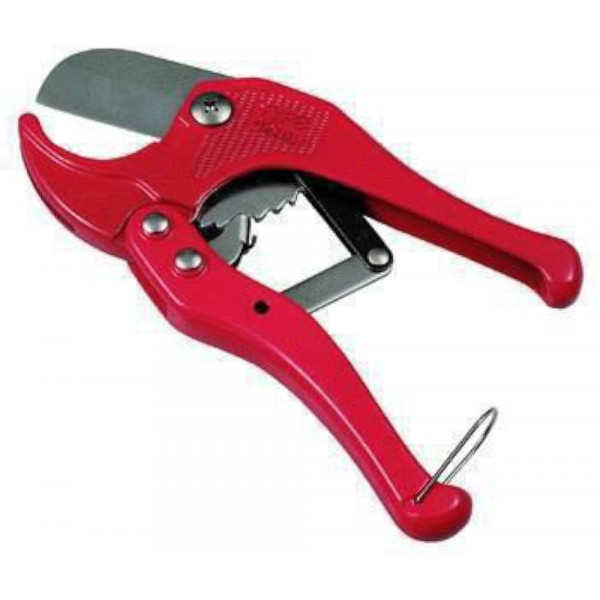 TAGLIATUBI BLINKY PER TUBI PLASTICA 1/8-1.5/8"