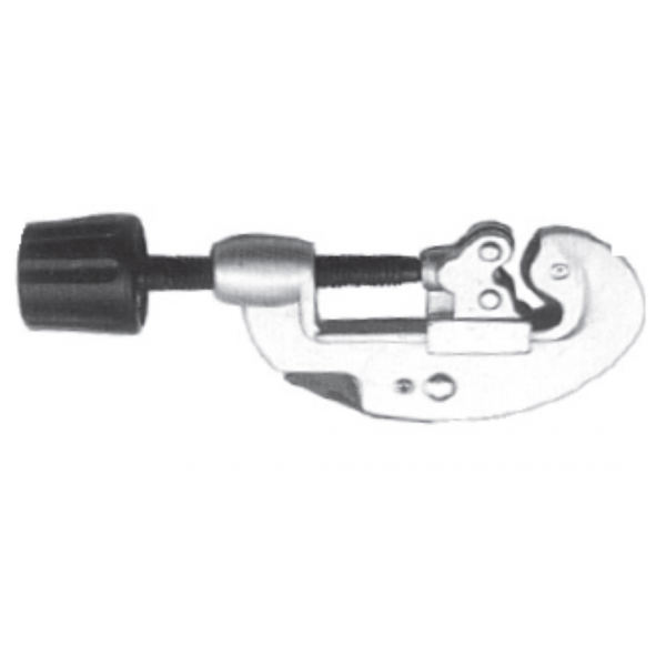 Tagliatubo Con 1Rotella 3-28mm - Oreca New