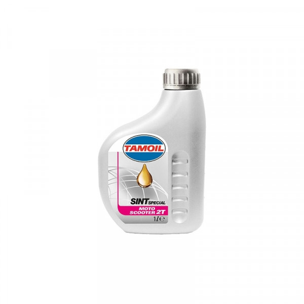 Tamoil Sint Moto Scot 2T - 1 Litro