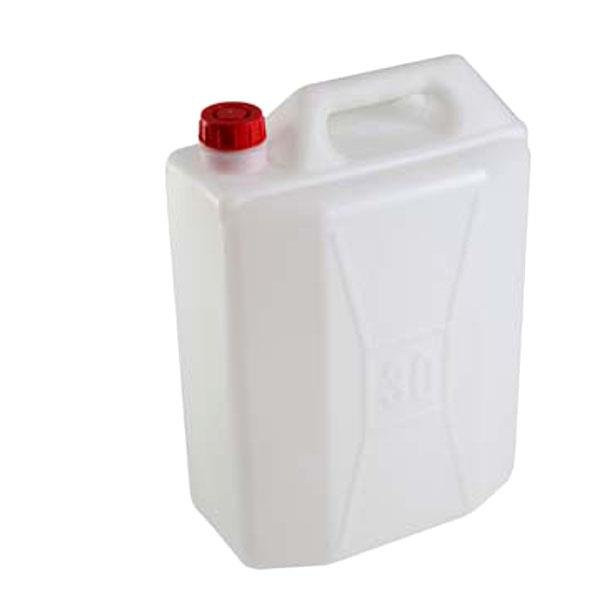 TANICA PLASTICA DA 20LT 