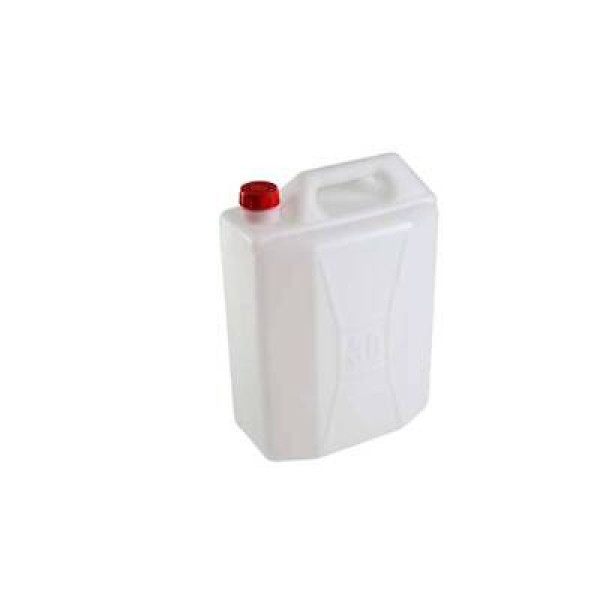 TANICA PLASTICA DA 25LT