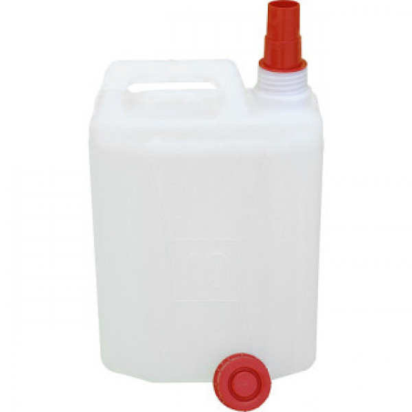 TANICA PLASTICA DA LT.15