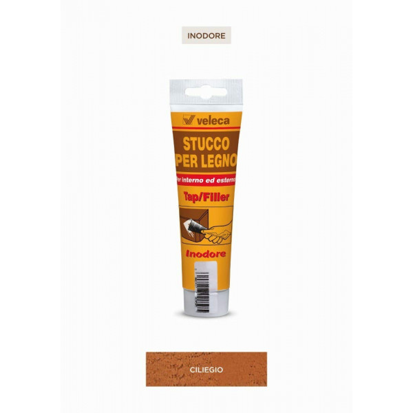 TAP FILLER CILIEGIO FLACONE DA 150 ML 
