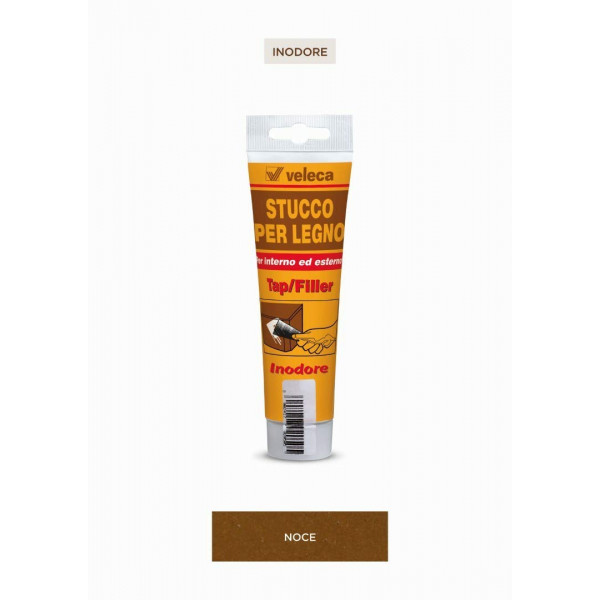 TAP FILLER NOCE FLACONE DA 150 ML 