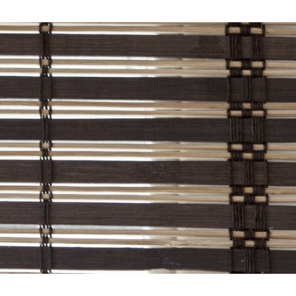 Tapparella Africa listelli scuri 150x300 Biacchi Ettore 
