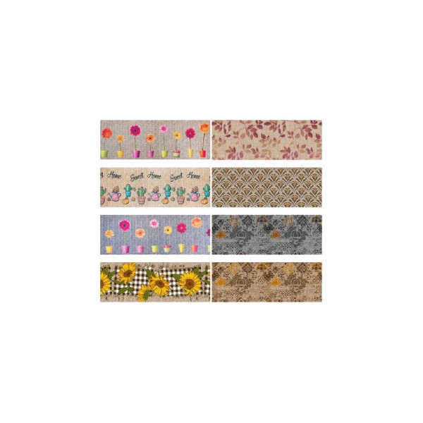 TAPPETO NAIF 50X150 CM 