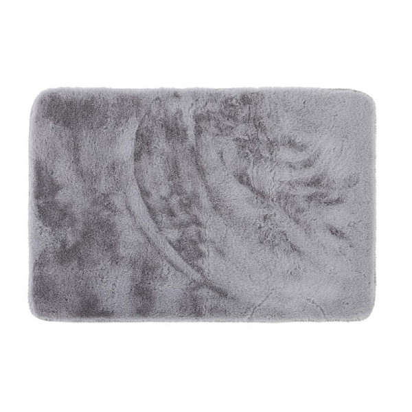 TAPPETO RABBIT 40x60cm GRIGIO