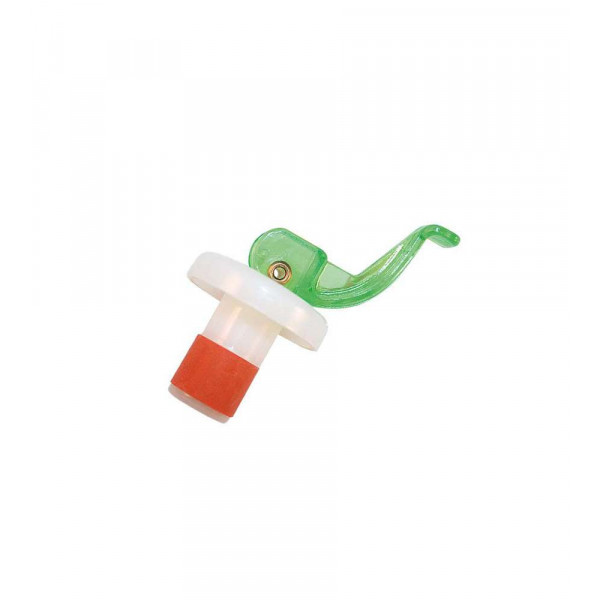 ELIPLAST TAPPO A LEVA PER BOTTIEGLIE CONFEZIONE DA 2 PZ 