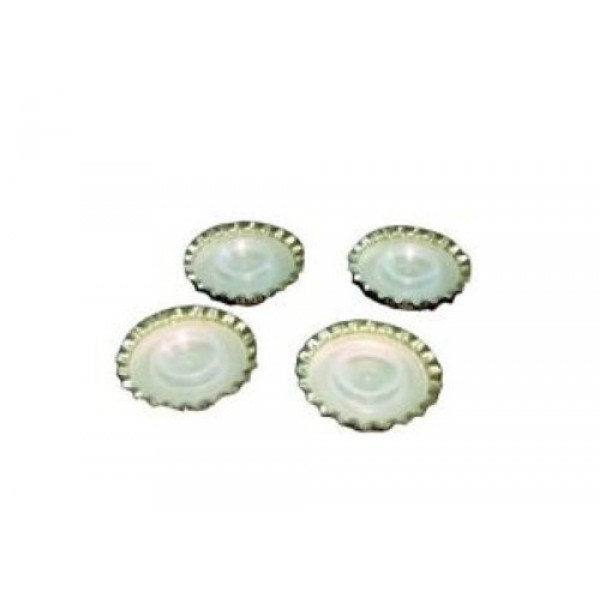 Tappi corona mm 29 Vuemme