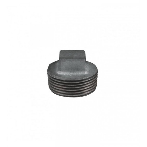 TAPPO IN GHISA 1/2"M 