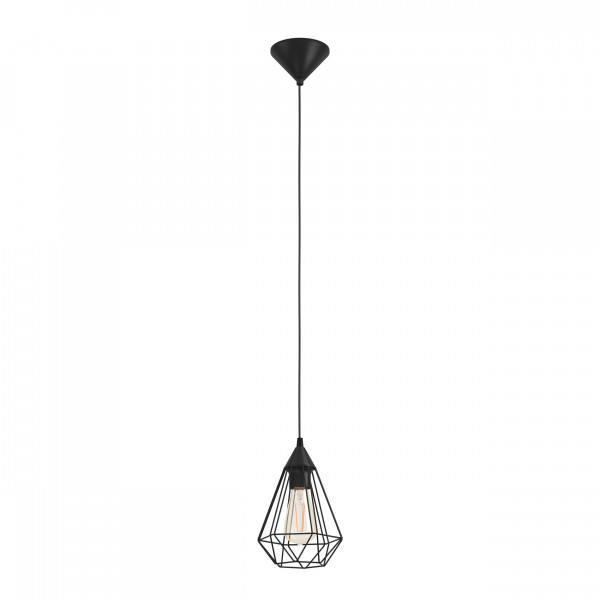 Lampada a sospensione Tarbes 