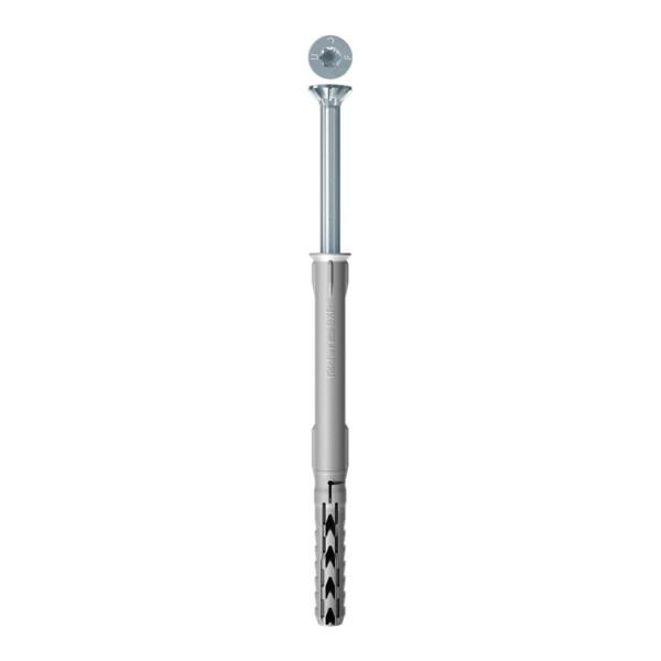 Tassello prolungato nylon SXR 10x100 T E 