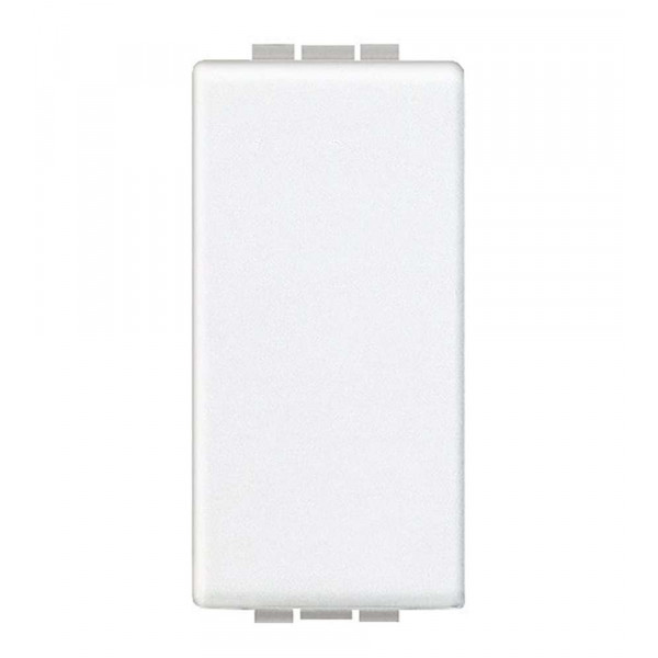 TASTI FALSO POLO BIANCO LIGHT CONFEZIONE DA  2 PZ. 