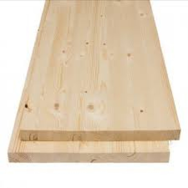 Tavola lamellare abete 14x800x300 mm